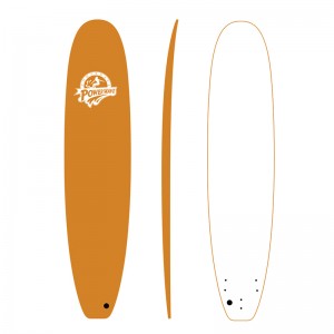 Orange IXPE Surf Surf Surf Surf chất lượng cao Surf Surf
